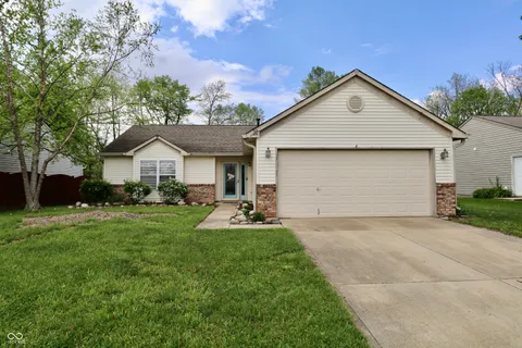 10688 Ashview Drive, Fishers, IN 46038 - MLS#: 22036182