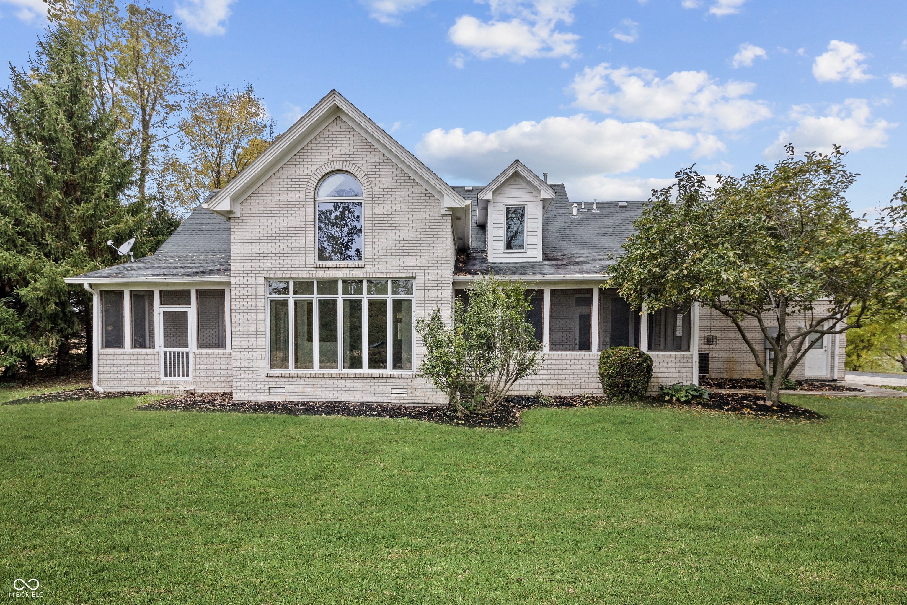 10901 Vandergriff Road