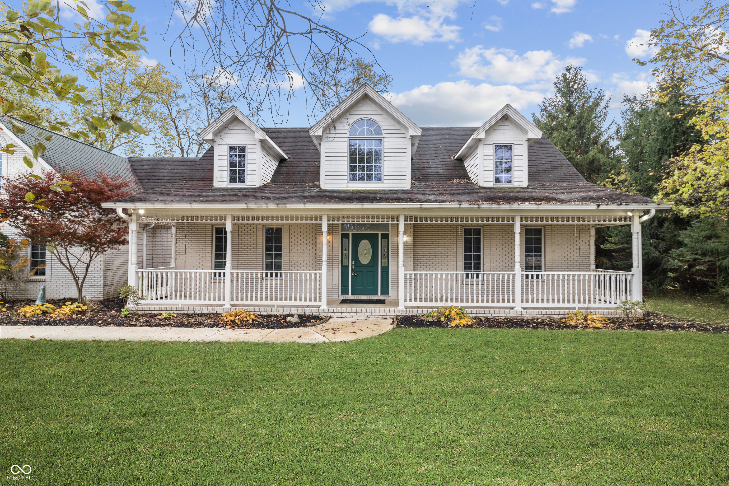 10901 Vandergriff Road