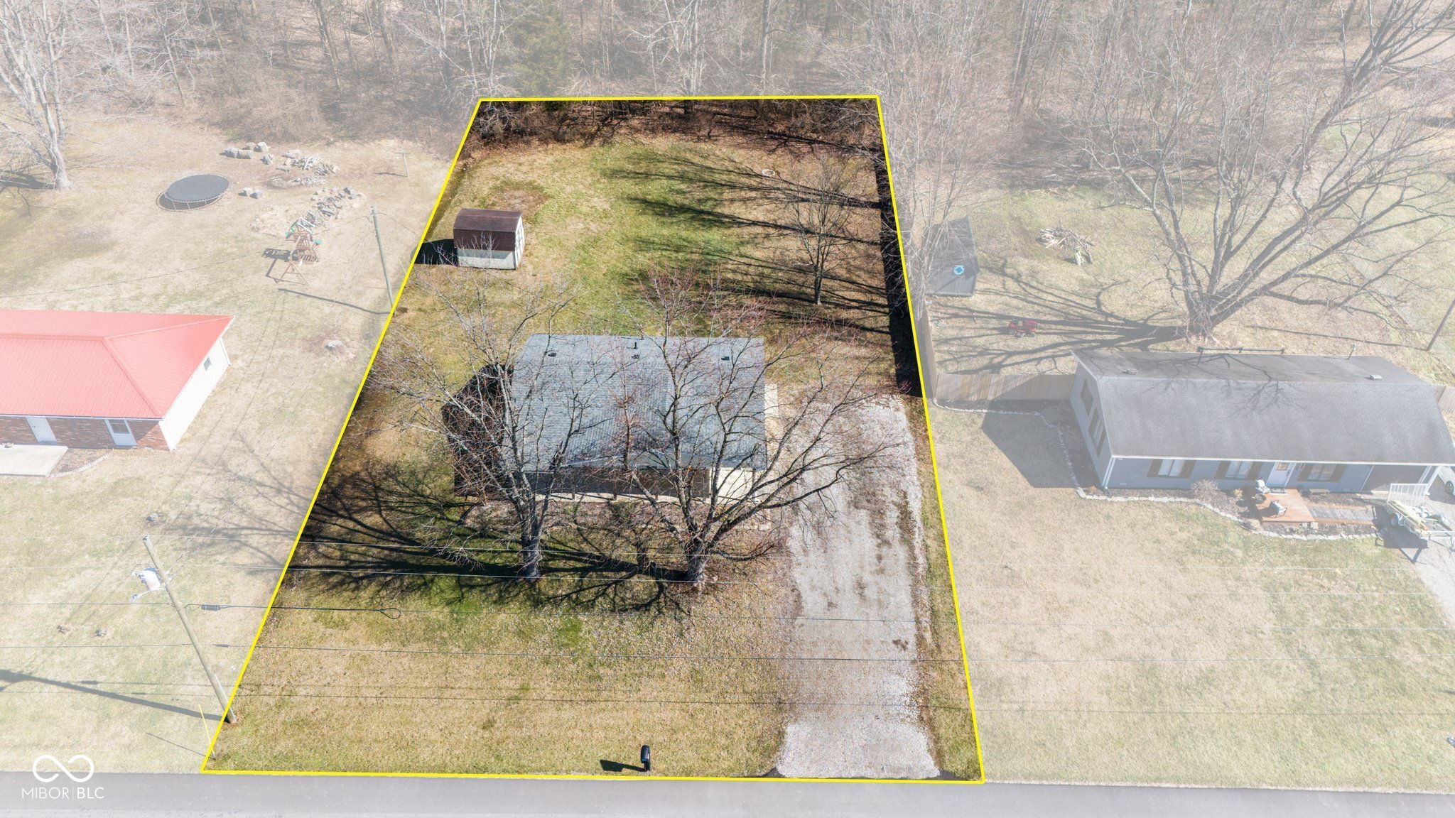 180 S County Road 400 W