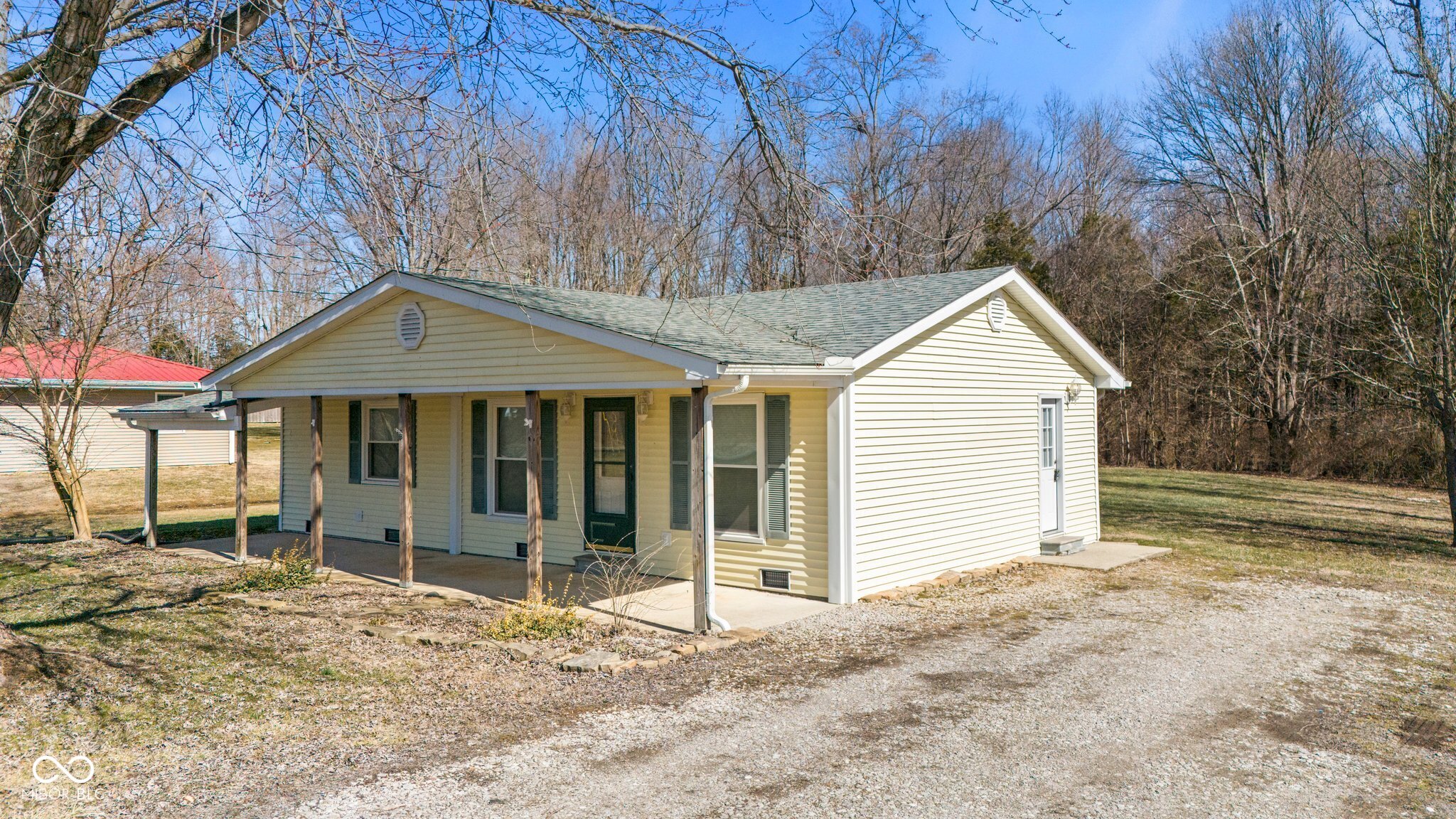 180 S County Road 400 W