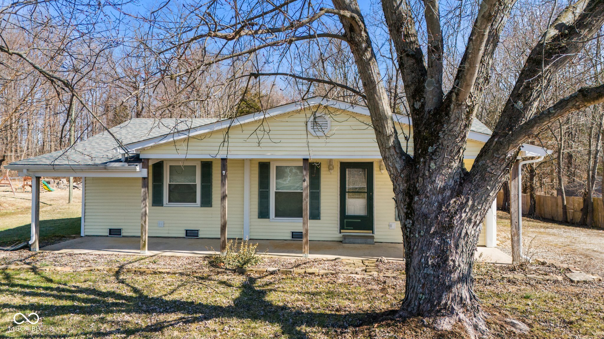 180 S County Road 400 W