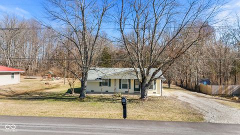 180 S County Road 400 W North Vernon IN 47265