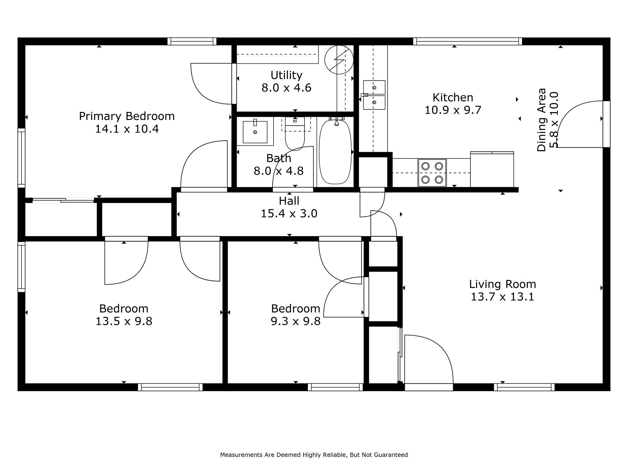 180 S County Road 400 W