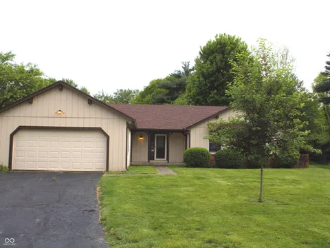 60 Bittersweet Court, Noblesville, IN 46062 - MLS#: 22038433