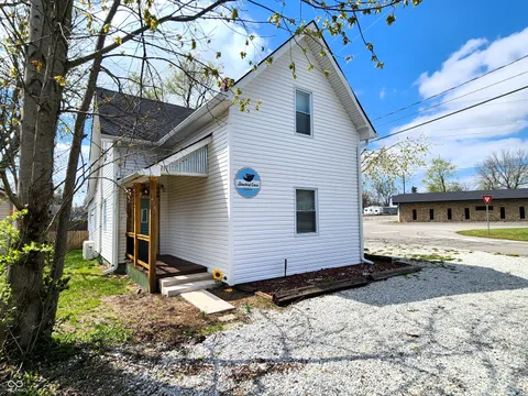 498 Johnson Avenue, Franklin, IN 46131 - MLS#: 22021981