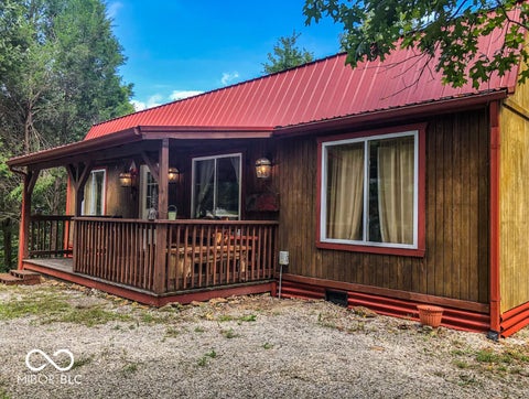Photo for 7062 W County Road 190 S