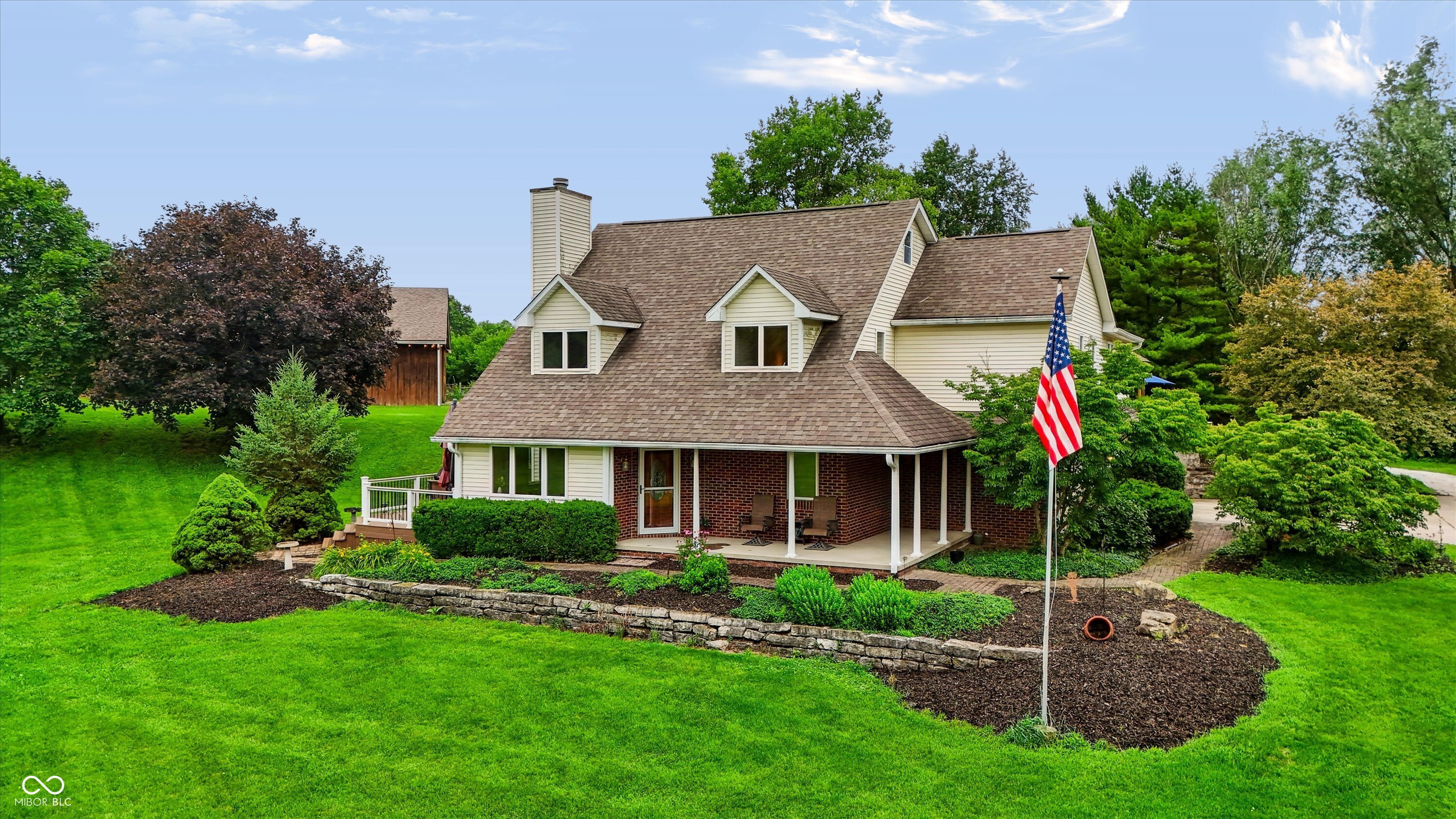 23598 Fall Road