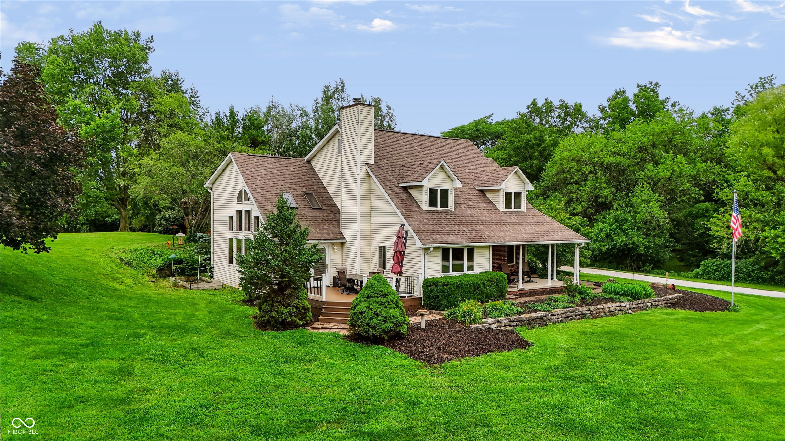 23598 Fall Road