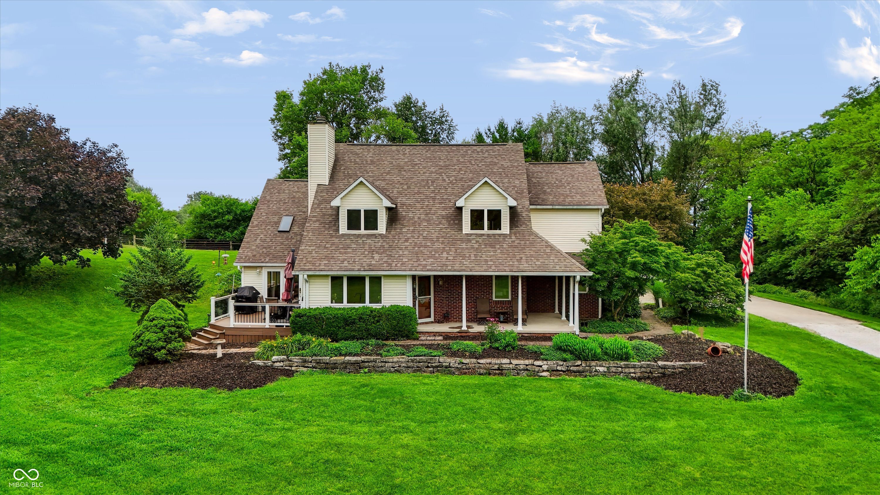 23598 Fall Road