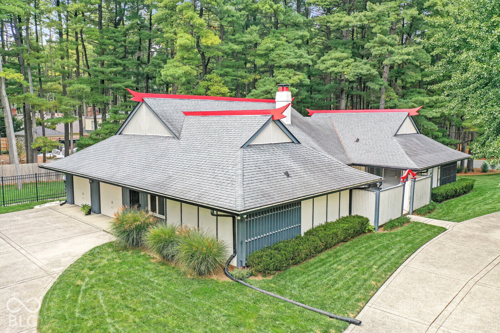 7622 Silverpine Court