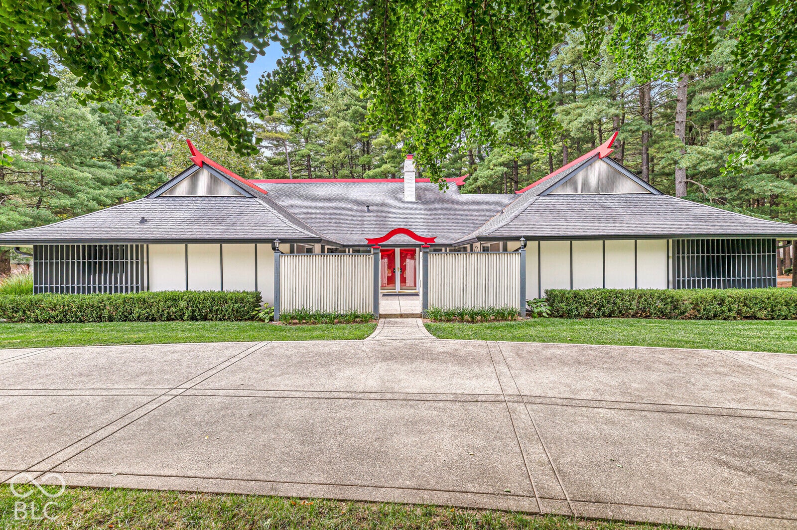 7622 Silverpine Court