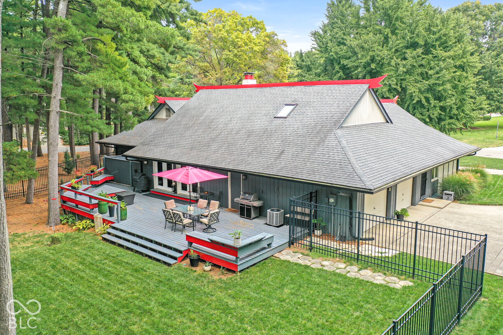 7622 Silverpine Court