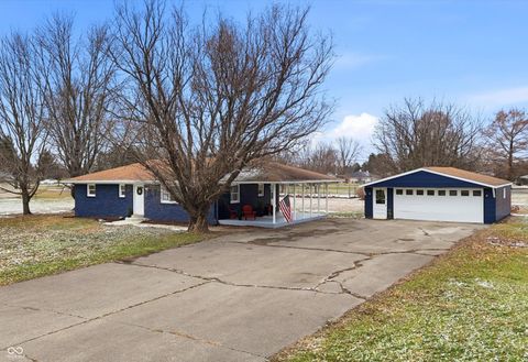 10644 E 97th Street Fishers IN 46037