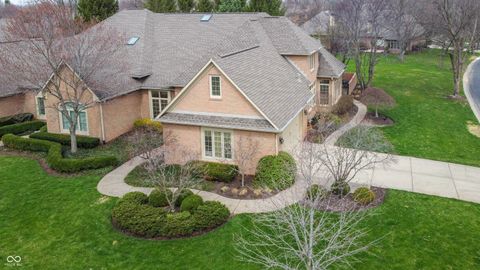 Photo of 1700 Pathway Drive S, Greenwood, IN 46143 (MLS # 22089618)