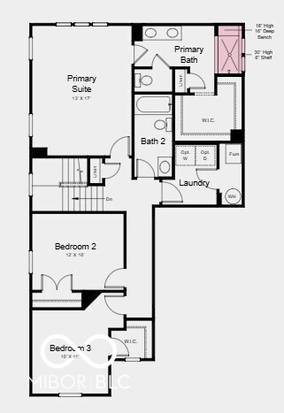 16042 Meadow Frost Court