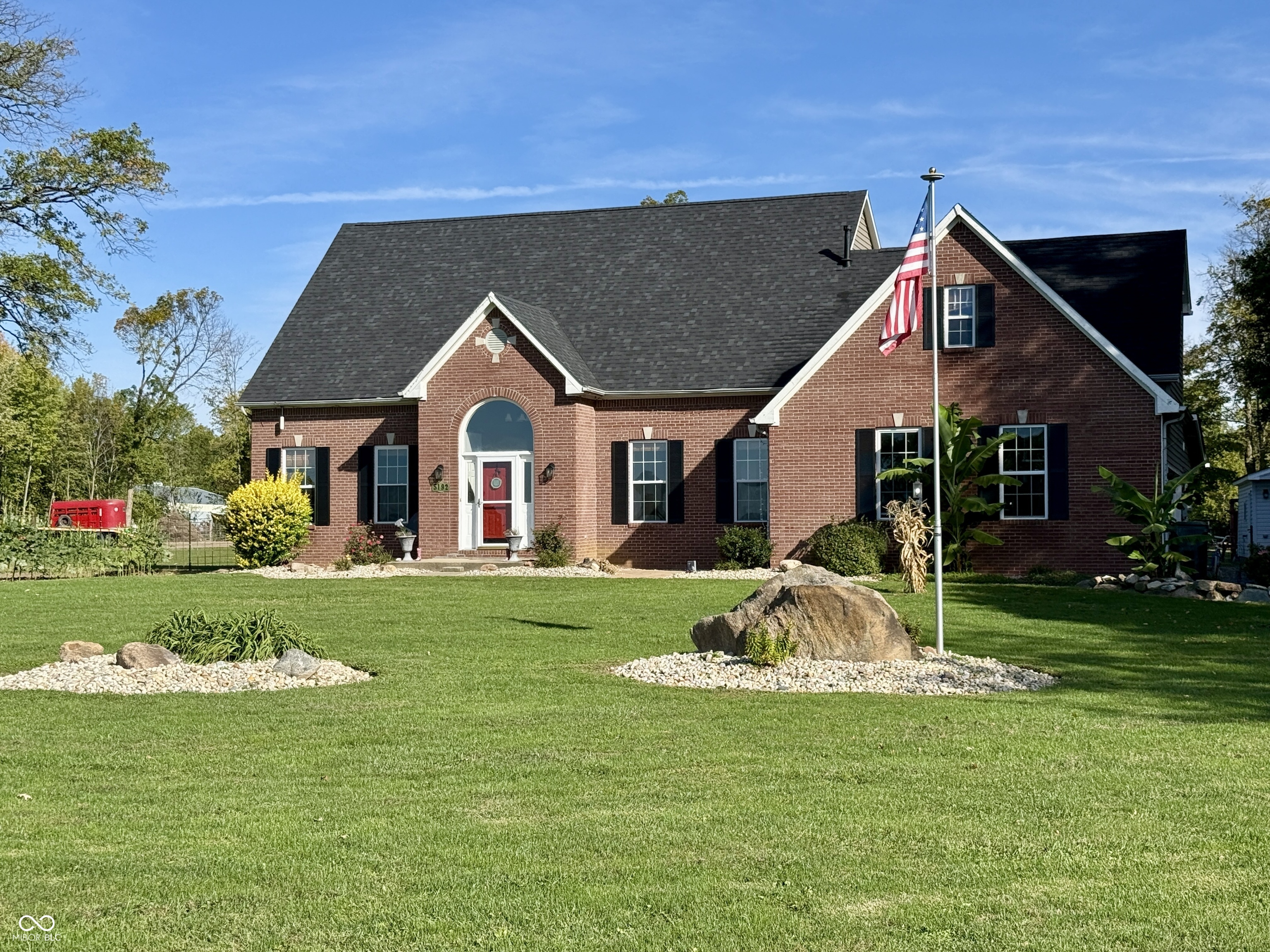 5192 E Rocklane Road