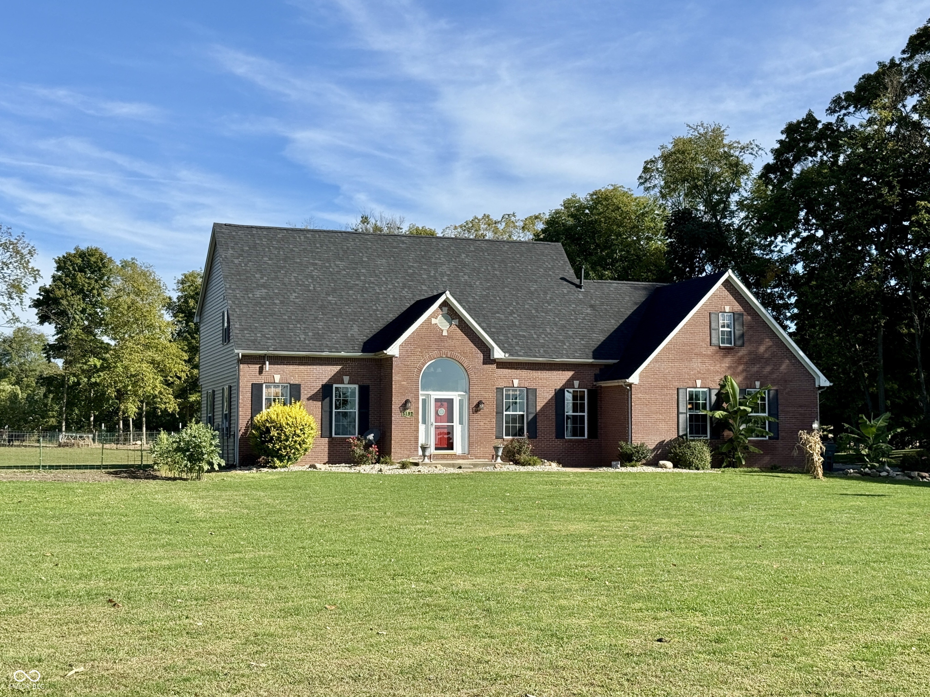 5192 E Rocklane Road