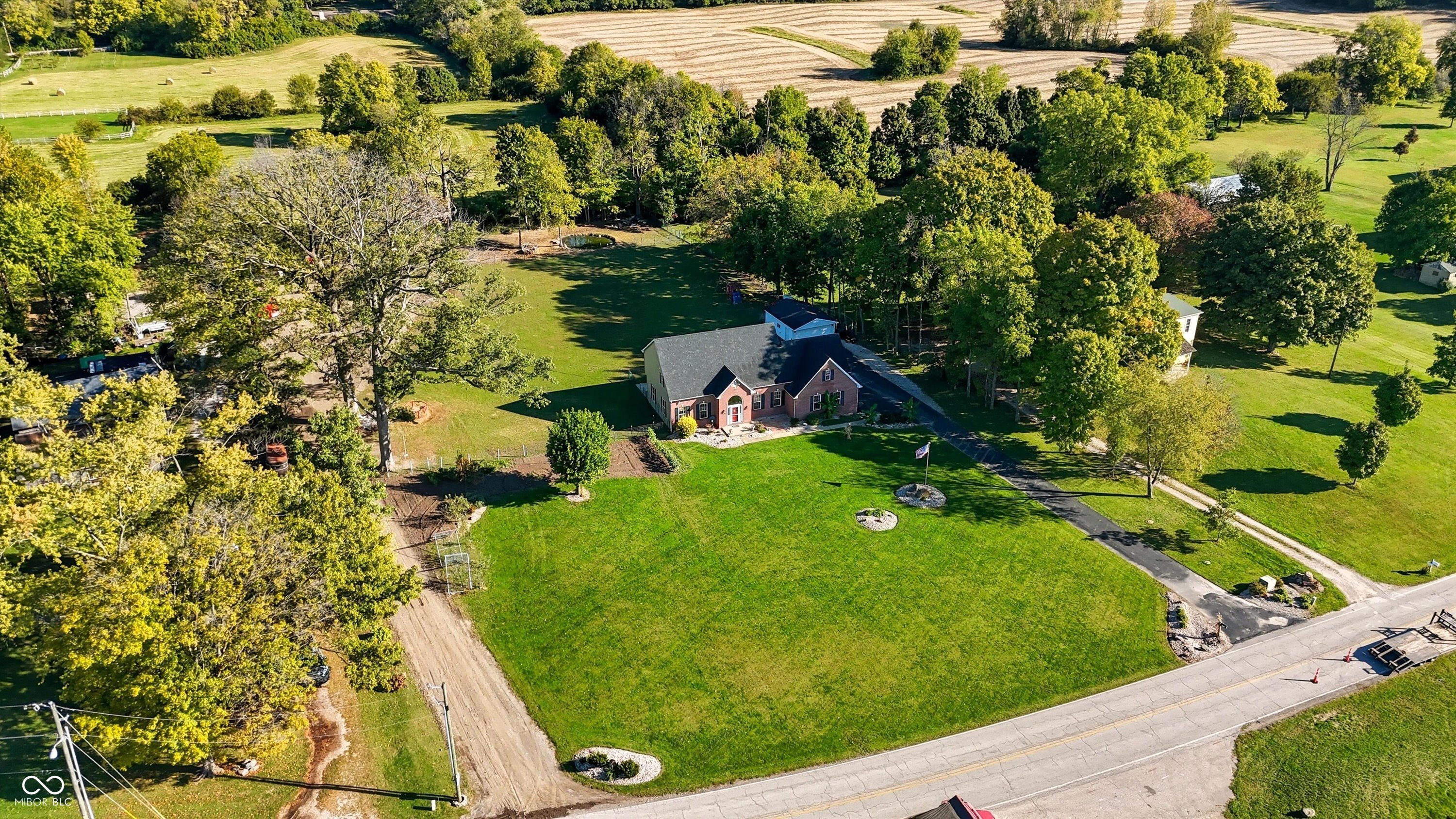 5192 E Rocklane Road