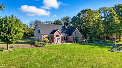 5192 E Rocklane Road Greenwood IN 46143