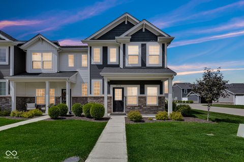 3516 Thomas Jefferson Street Carmel IN 46074