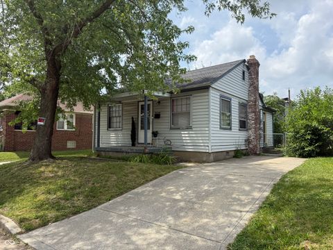 Photo of 202 N Forest Avenue, Indianapolis, IN 46201 (MLS # 22112581)