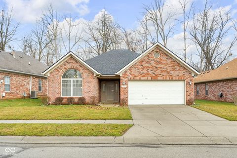 9728 Woodsong Way Indianapolis IN 46229