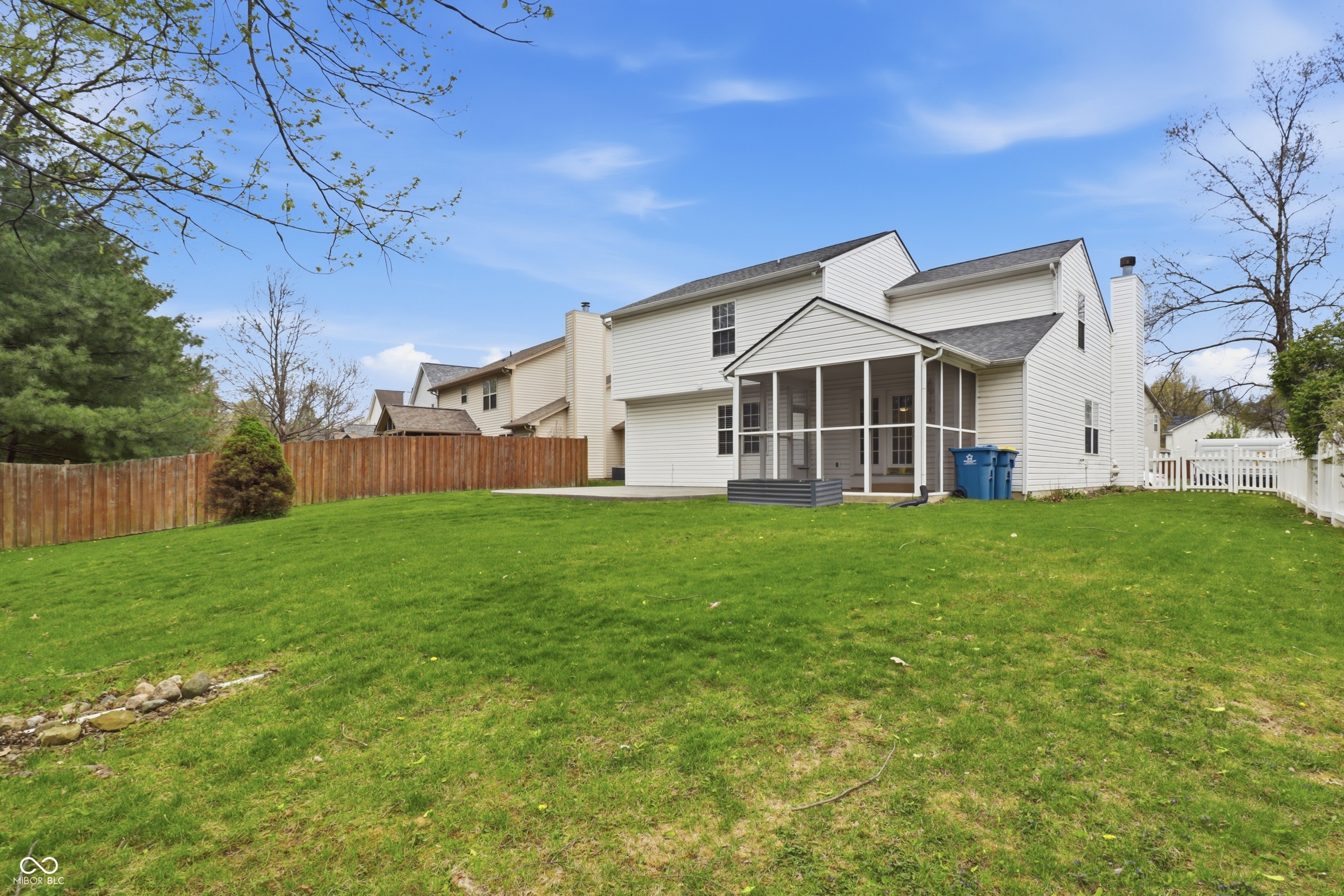 9697 Bradford Knoll Drive