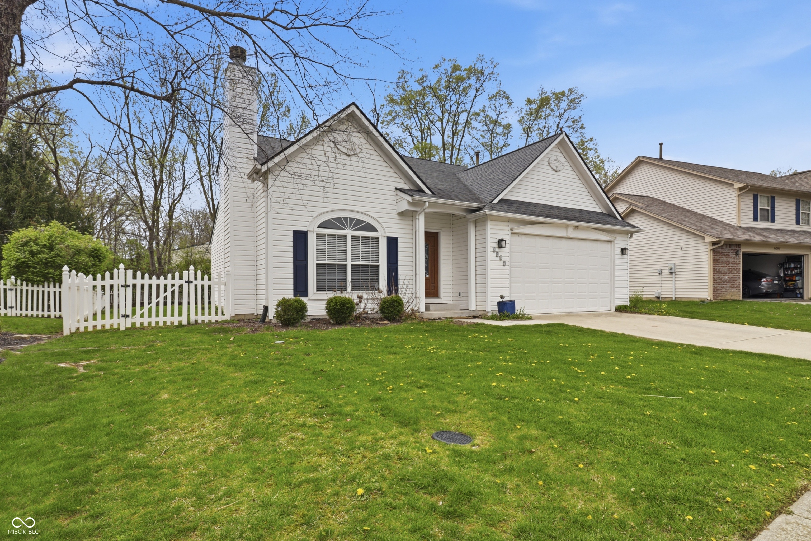 9697 Bradford Knoll Drive