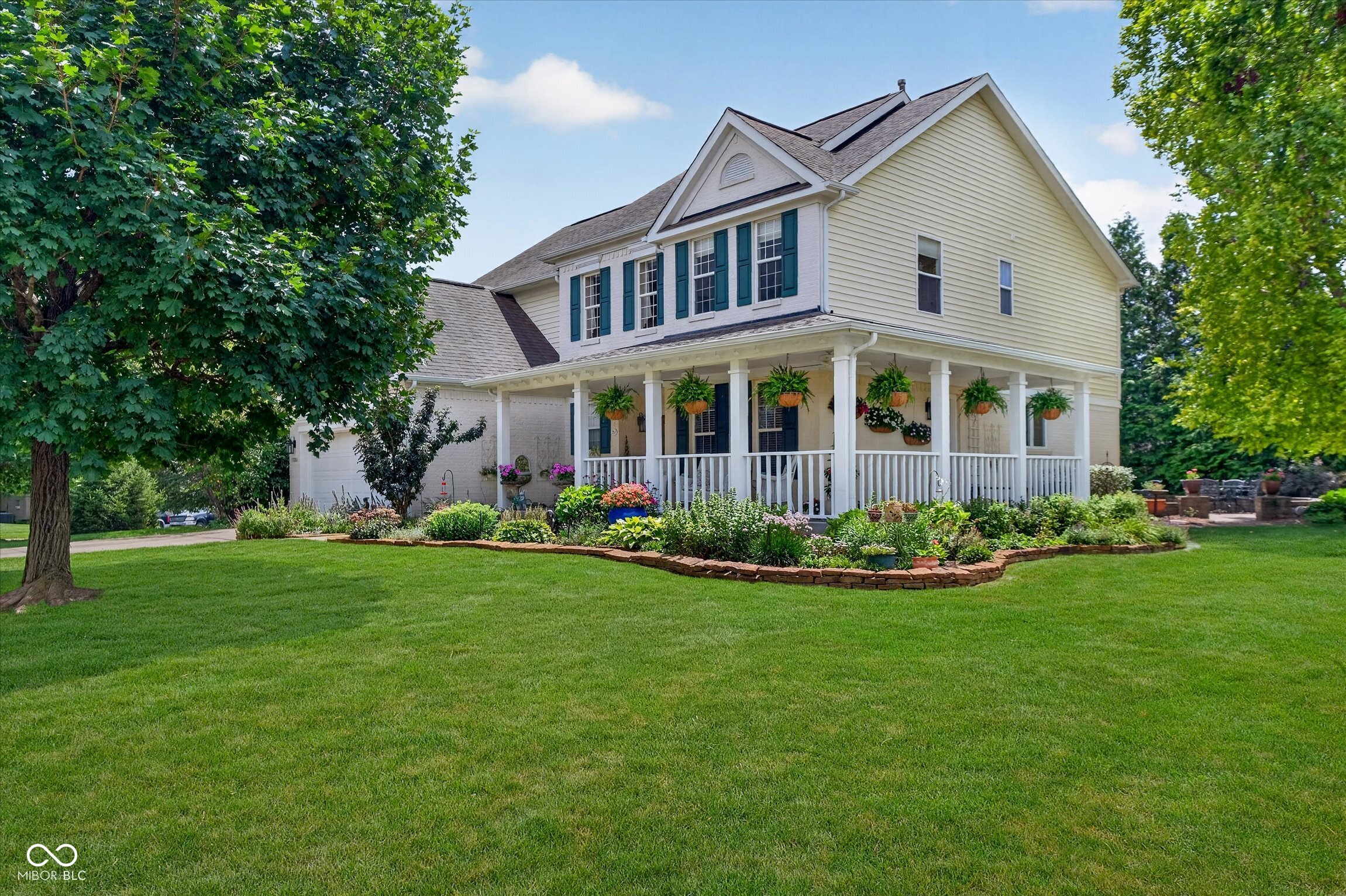 1720 Bentbrook Drive