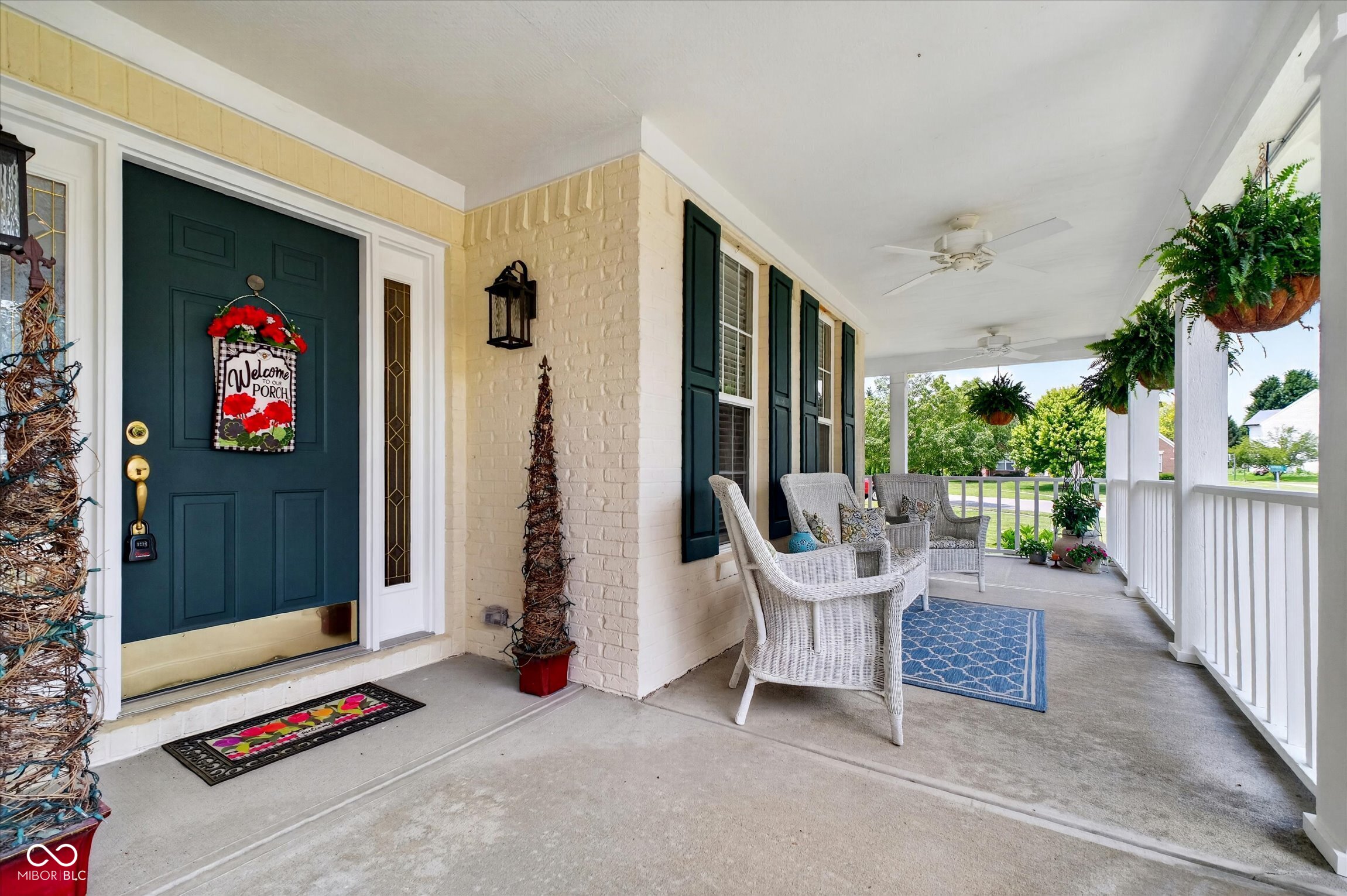 1720 Bentbrook Drive