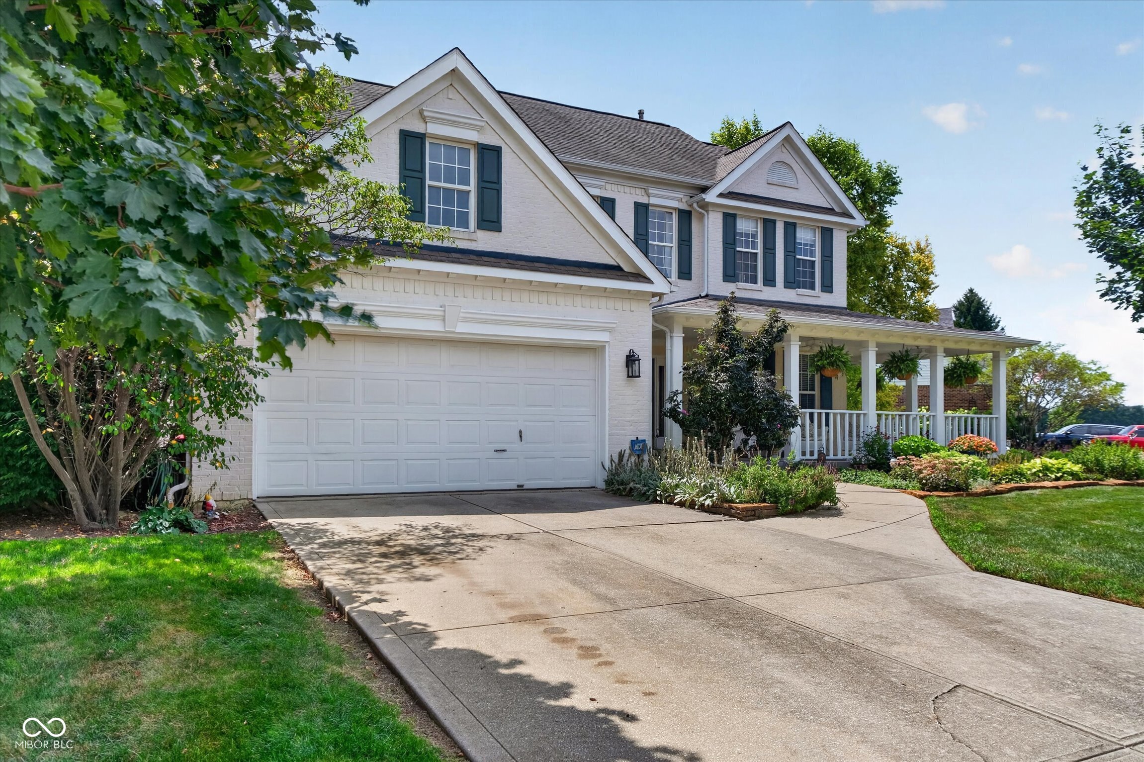 1720 Bentbrook Drive