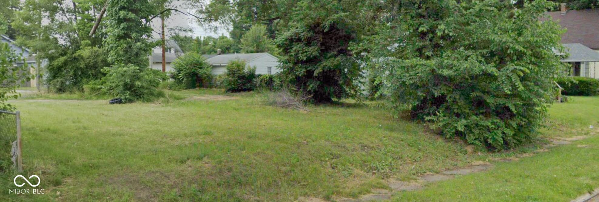 1410 E Calvert Street