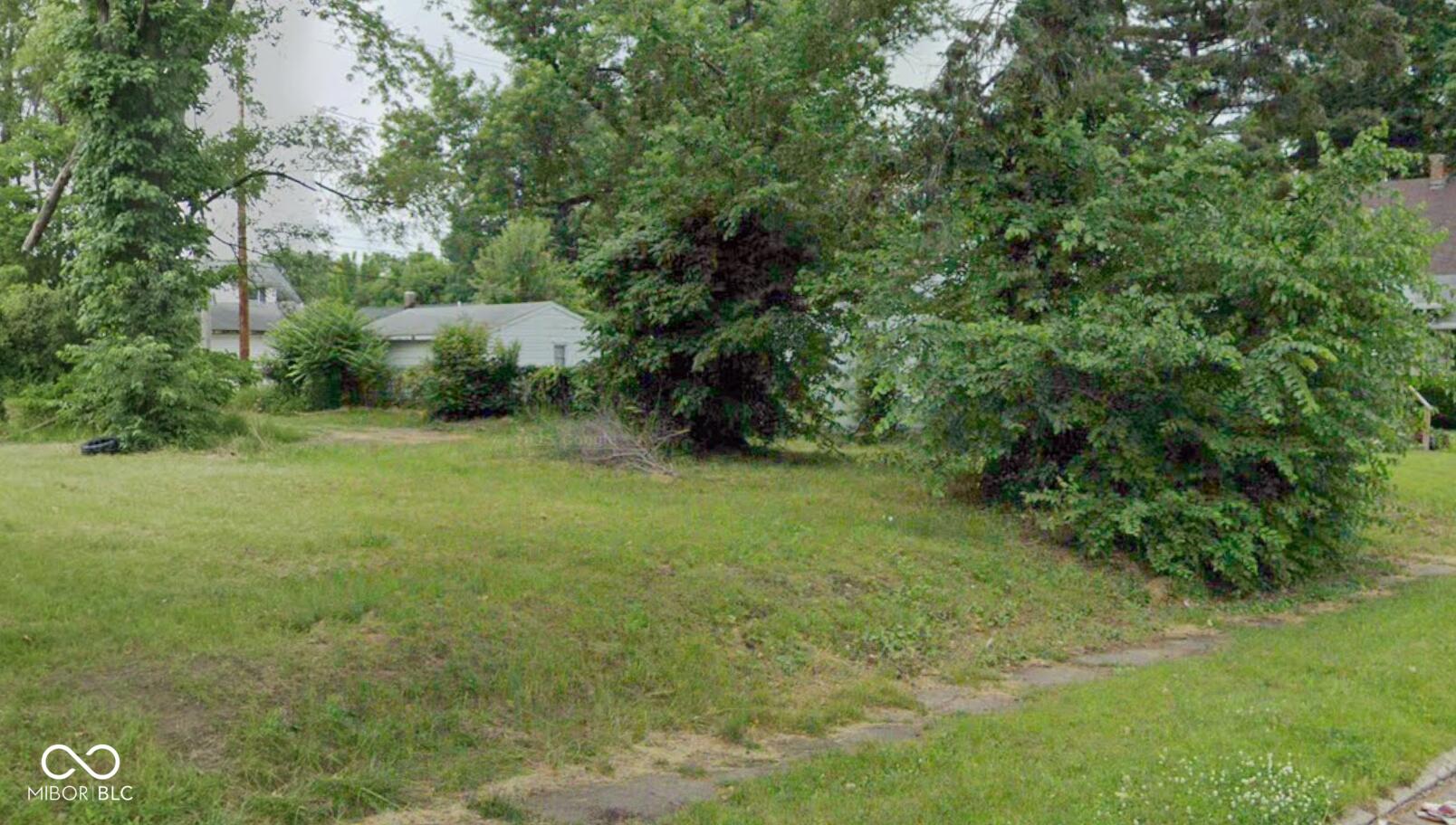 1410 E Calvert Street