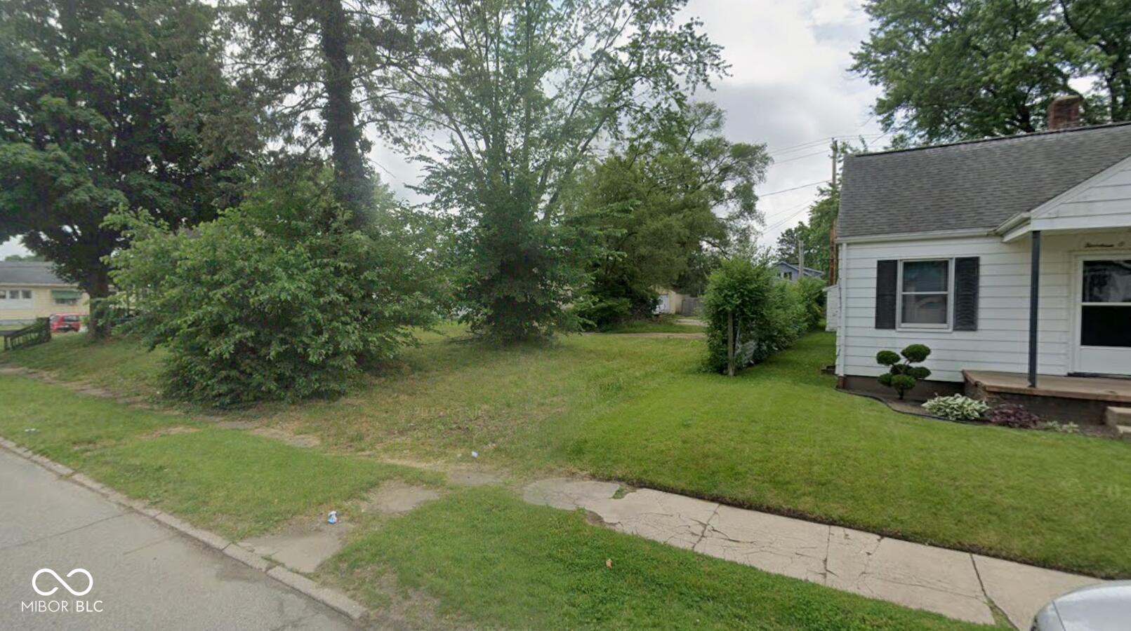 1410 E Calvert Street