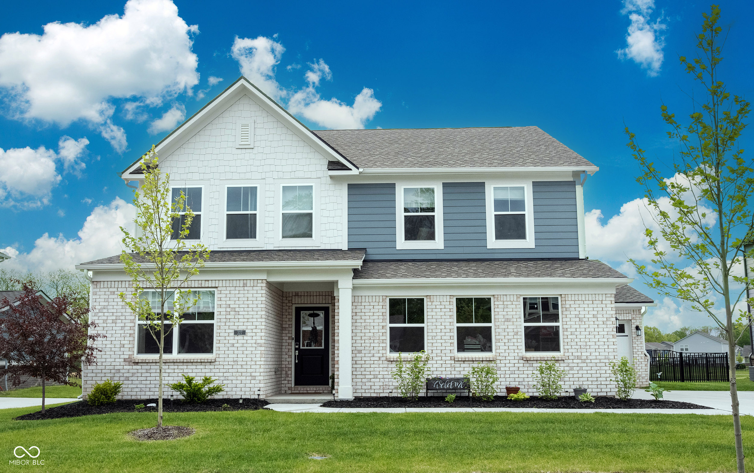 327 Waterford Lane