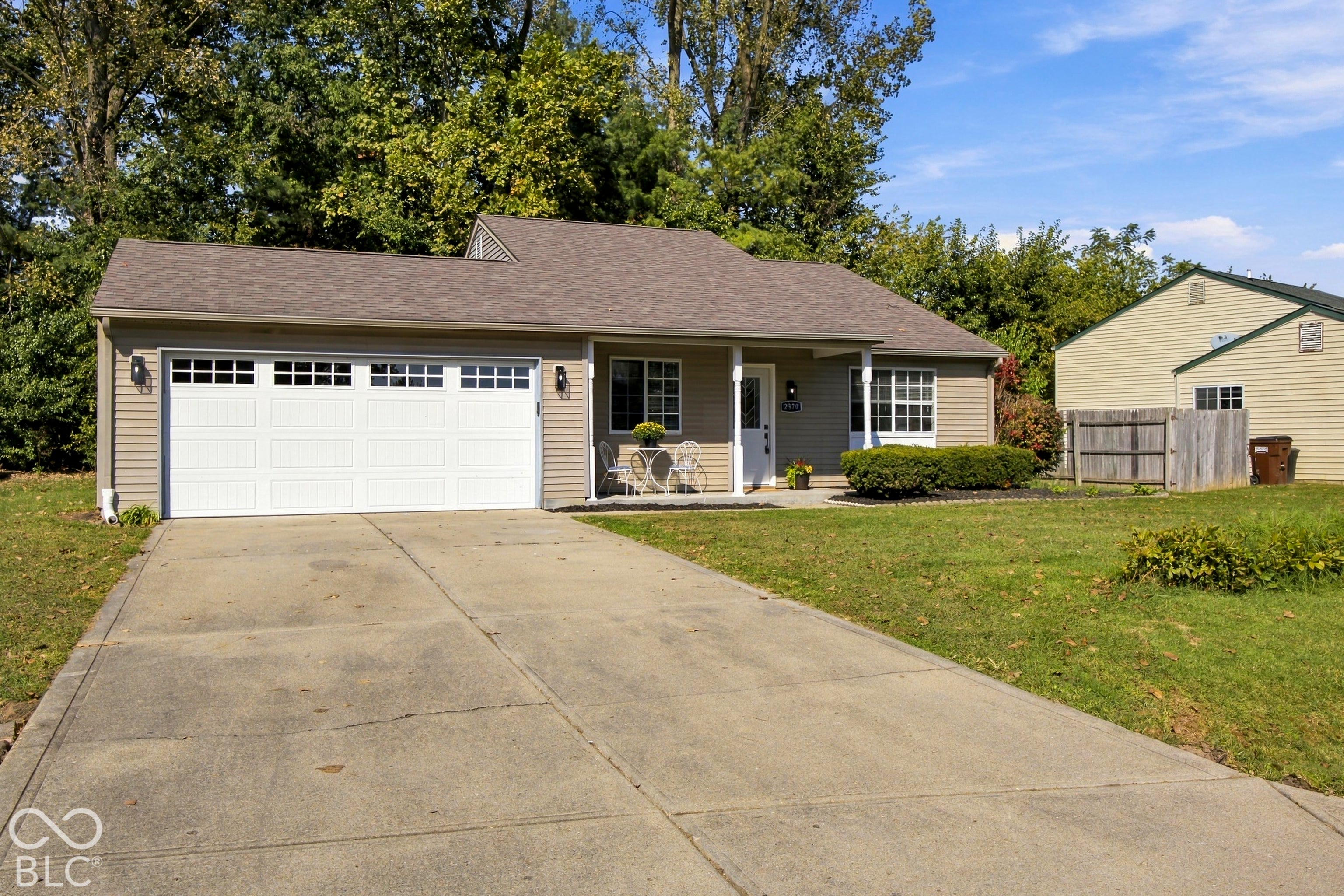 2370 Farmstead Drive