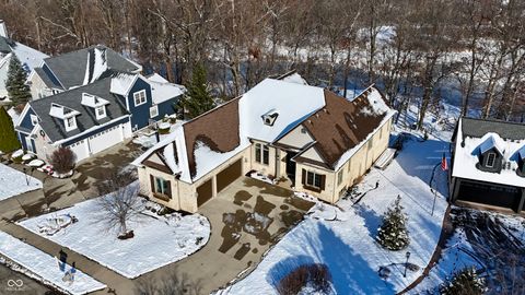 1105 Cape Coral Drive Cicero IN 46034