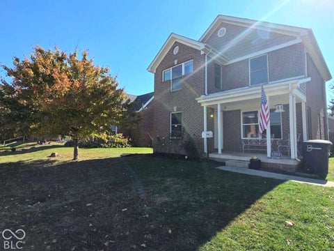 Photo of 811 S A Street, Elwood, IN 46036 (MLS # 22133242)