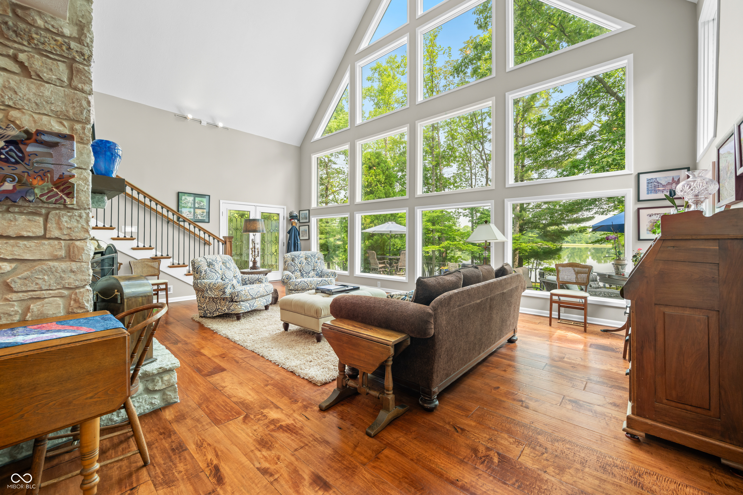 3695 Windsor Place