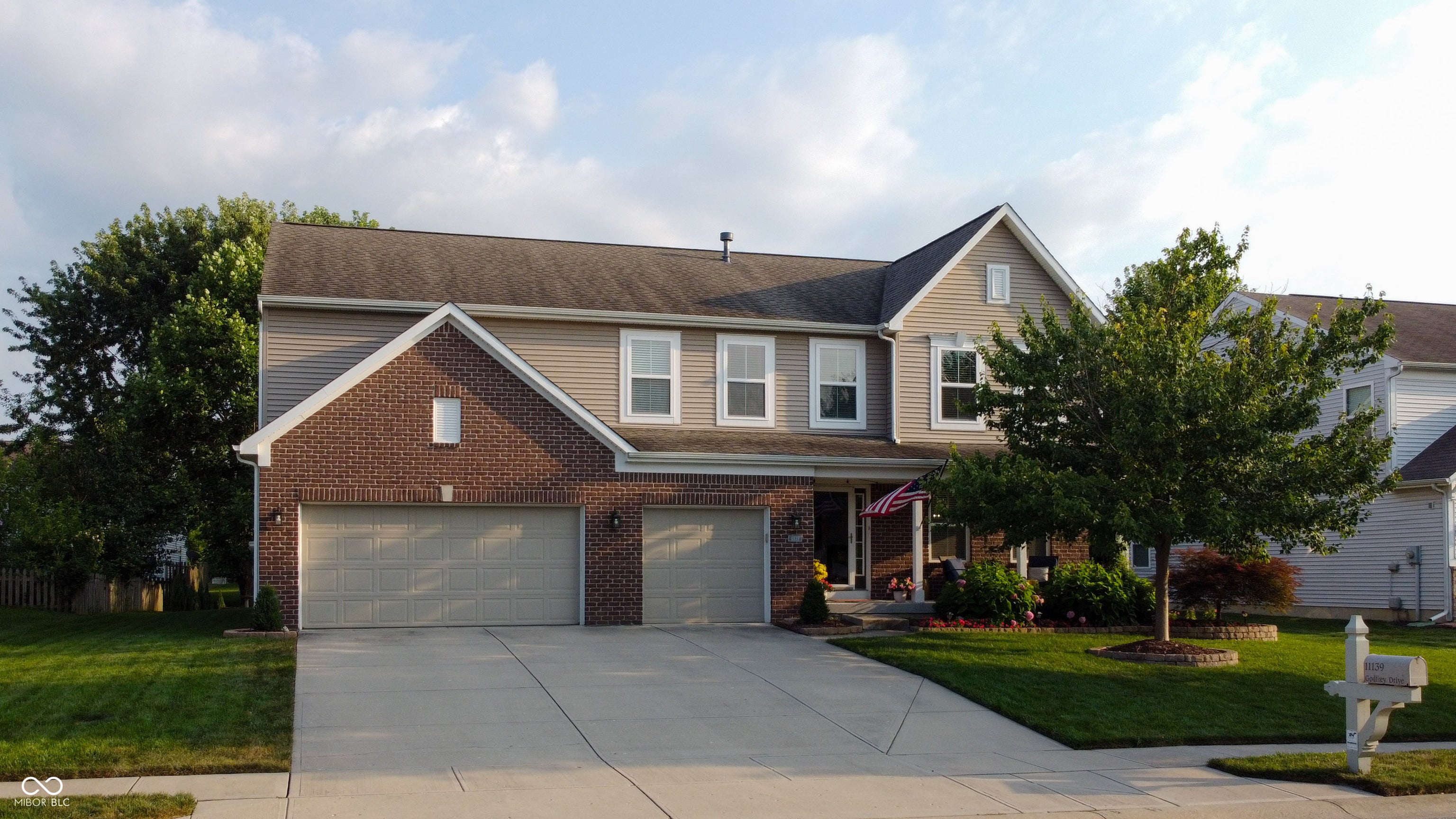 11139 Godfrey Drive