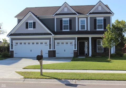 6887 Pine Vail Boulevard McCordsville IN 46055