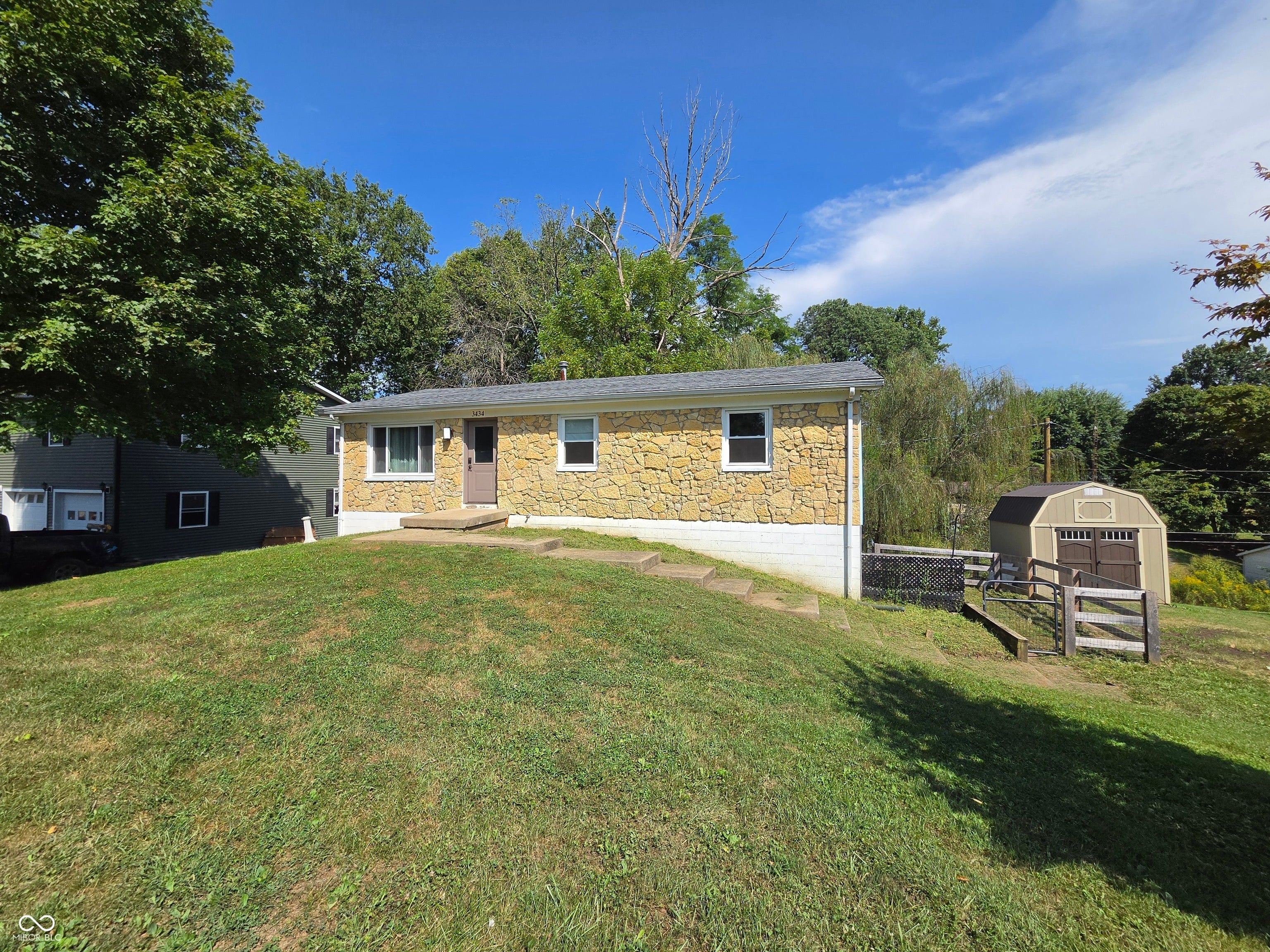 3434 W Serenity Parkway