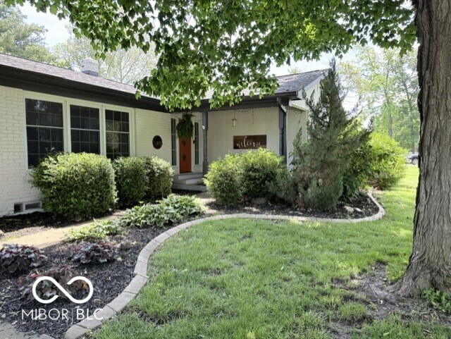 1605 Bowman Drive