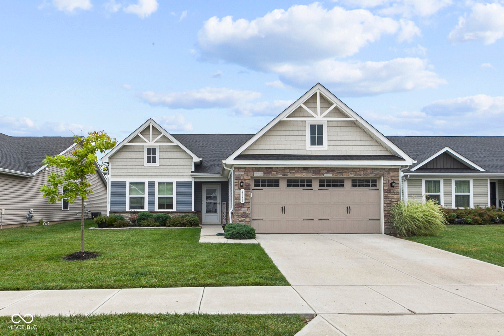 2631 Sand Hollow Drive