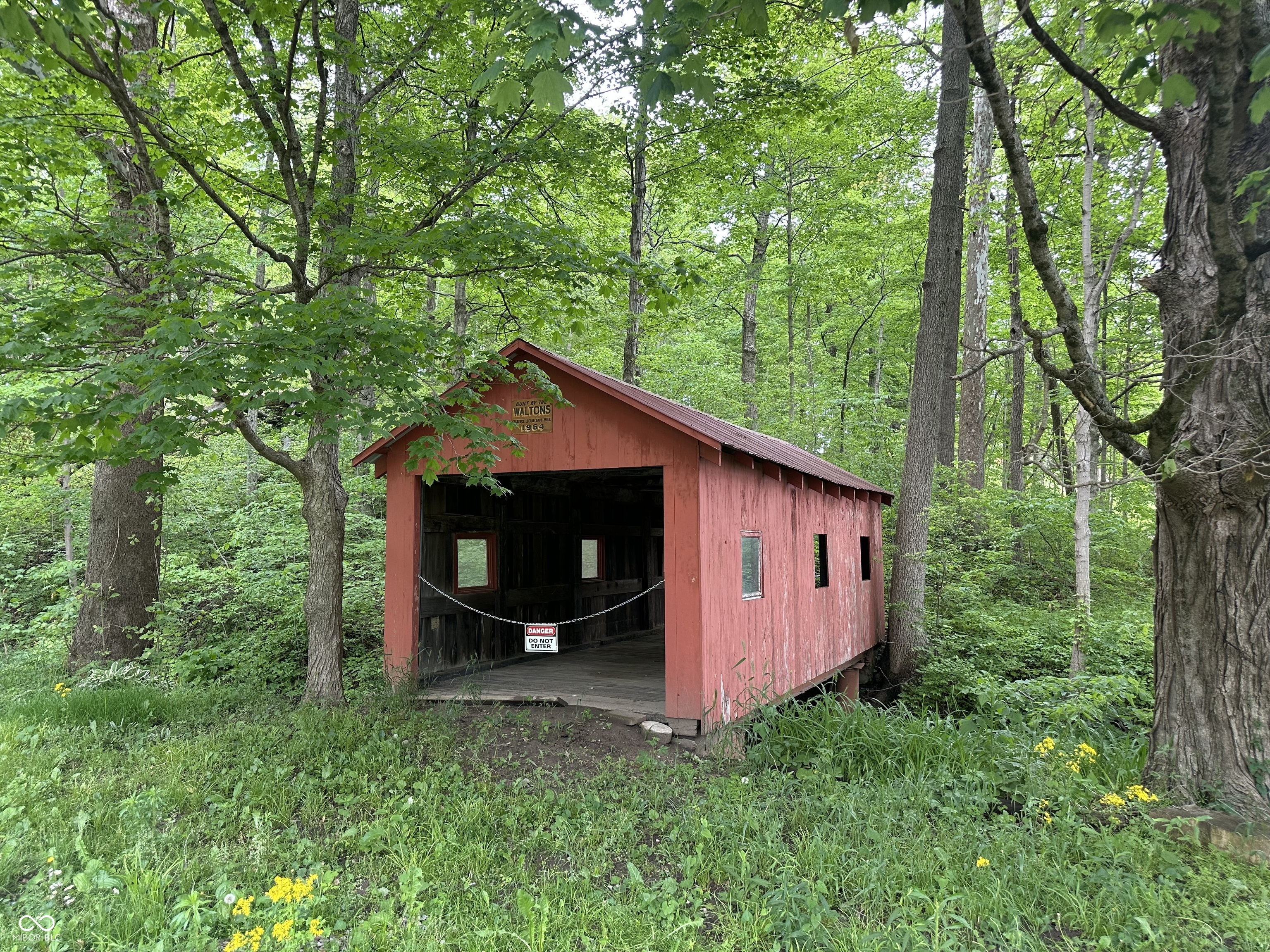 2449 Cartersburg Road
