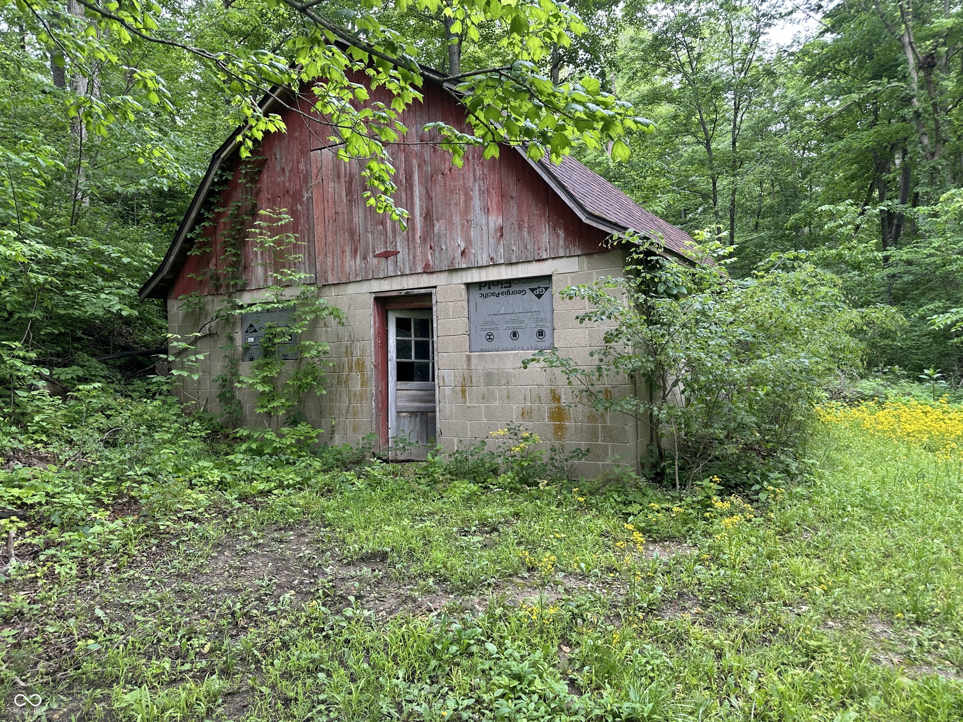 2449 Cartersburg Road