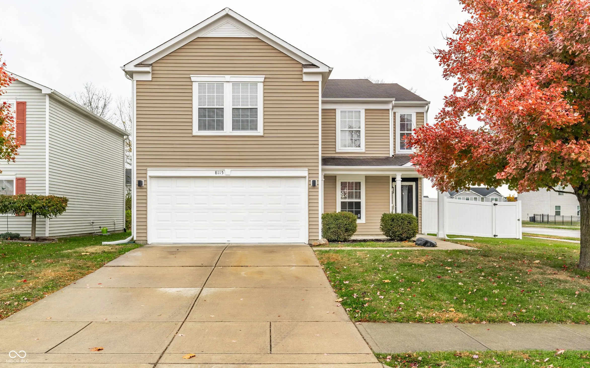 Pendleton, Indiana 46064, United States, 4 Bedrooms Bedrooms, ,3 BathroomsBathrooms,Residential,Active,240472