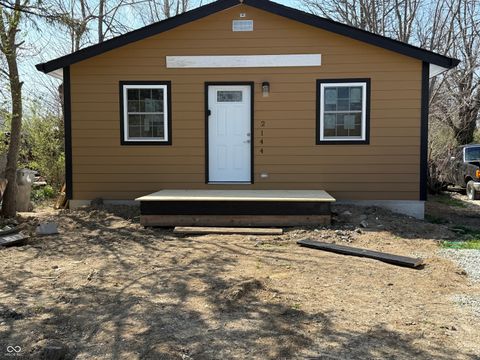 Photo of 2144 N Drexel Avenue, Indianapolis, IN 46218 (MLS # 22091901)