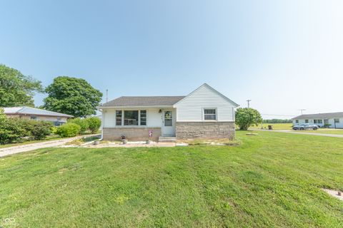 272 Jefferson Street Columbus IN 47201